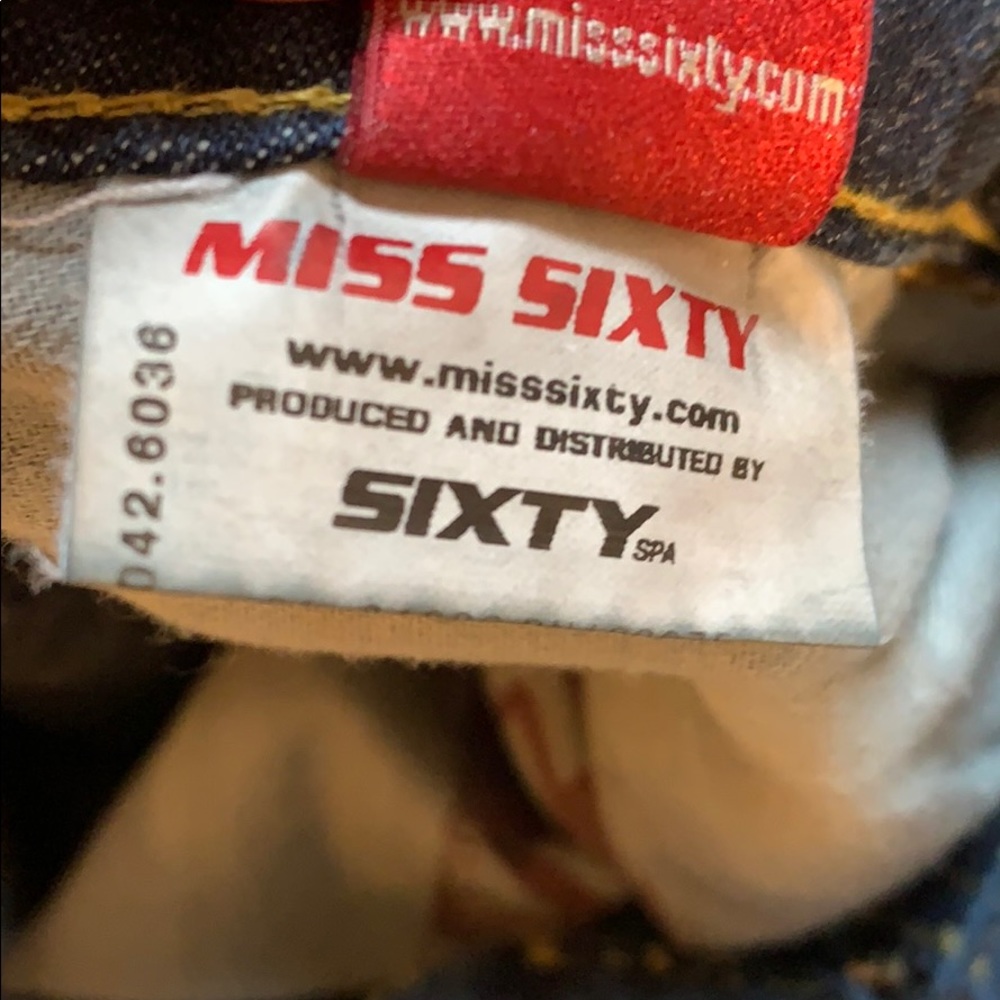 Miss sex-ty! - Picture 6 of 7